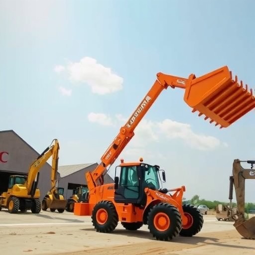 创启达优科机械 - 精密机械设备与工业五金解决方案_创启达优科机械