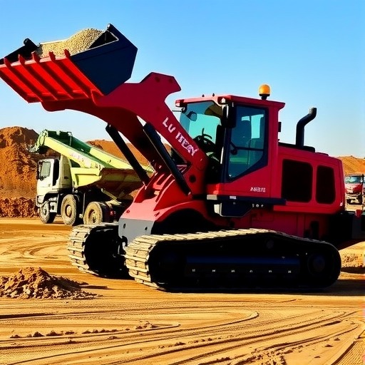 创启达优科机械 - 精密机械设备与工业五金解决方案_创启达优科机械