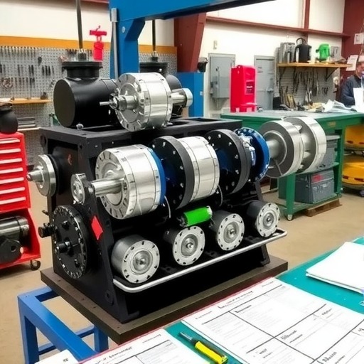 海南省发布工程机械出口二手机维修再制造标准详情