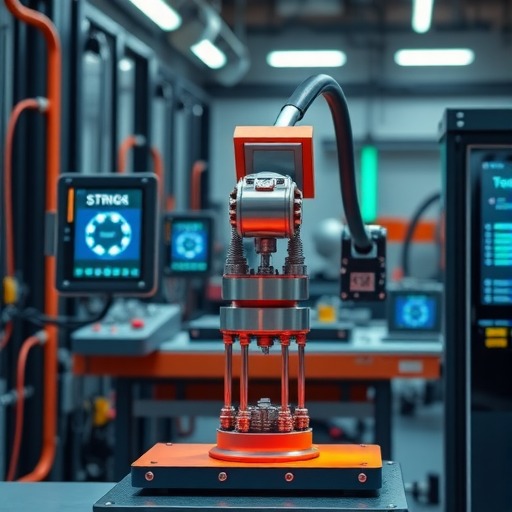 科技创新赋能新质生产力 高端制造引领桥梁工程突破