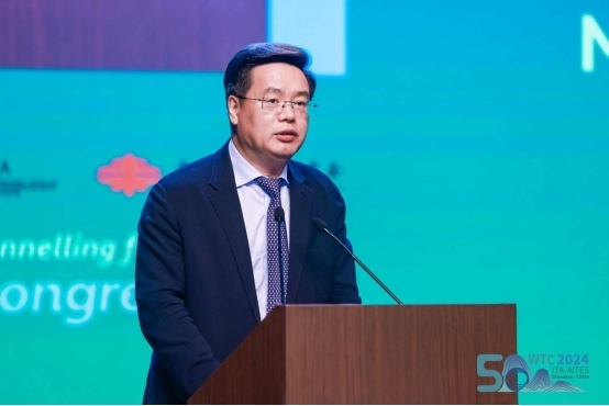 全球隧道大会聚焦创新与可持续发展