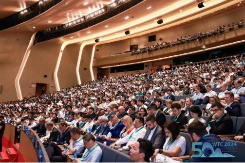 全球隧道大会聚焦创新与可持续发展