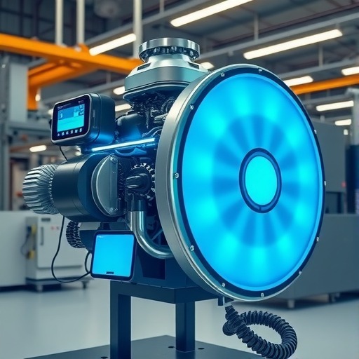 全球首款53.09%热效率柴油机助力中国内燃机行业突破