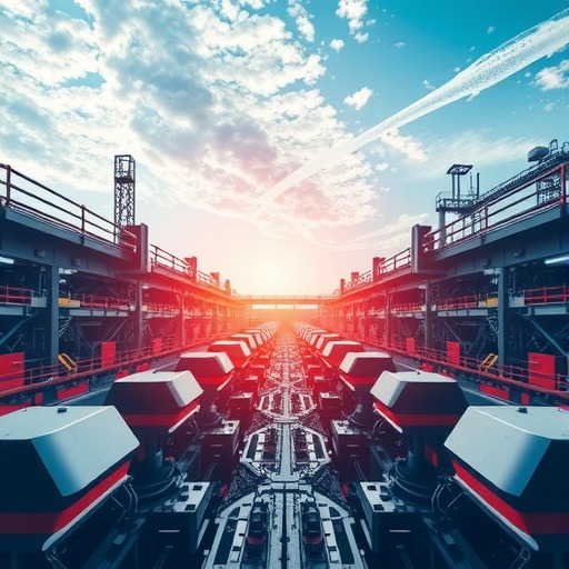 陕西国企转型升级提速 激活产业新动能