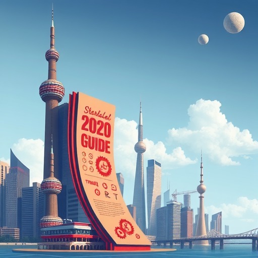 上海发布2024中小企业专项资金支持方向 助力高质量发展