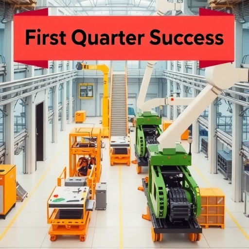 中铝集团一季度跨境资源保障力提升，驱动产业链协同发展