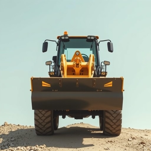 昊特机械 930 装载机_创启达优科机械