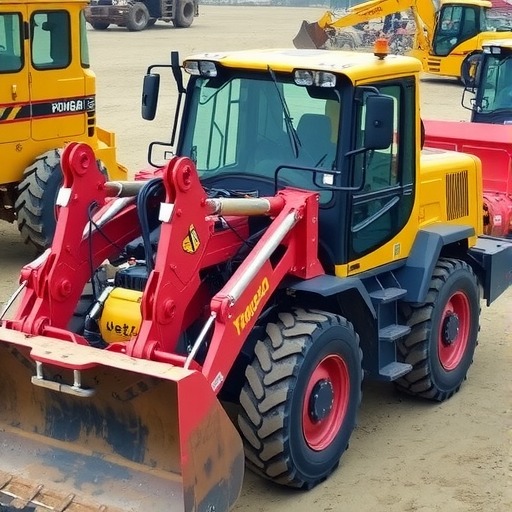 创启达优科机械 - 精密机械设备与工业五金解决方案_创启达优科机械