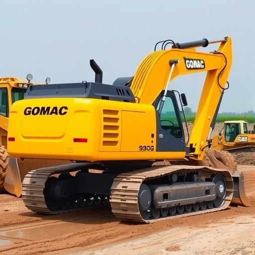 创启达优科机械 - 精密机械设备与工业五金解决方案_创启达优科机械