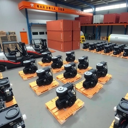 全柴动力2023业绩承压 技术创新成突围关键