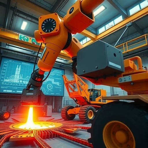 七项团体标准发布 绿色智能锻造等领域技术规范明确