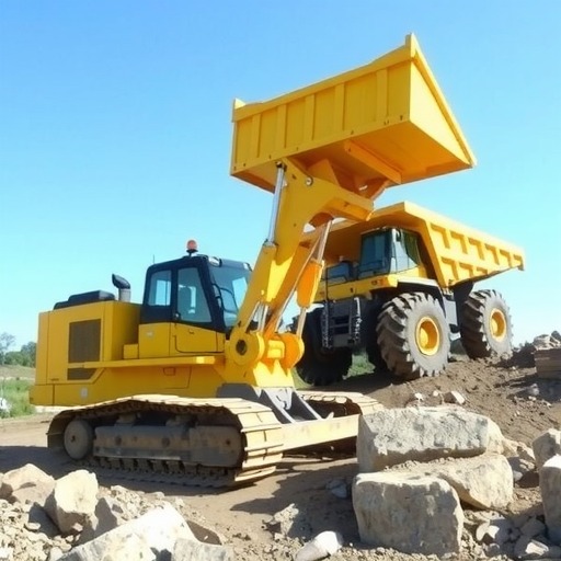 创启达优科机械 - 精密机械设备与工业五金解决方案_创启达优科机械