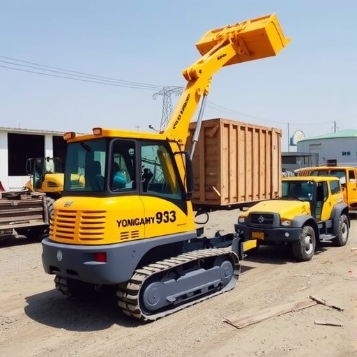 创启达优科机械 - 精密机械设备与工业五金解决方案_创启达优科机械