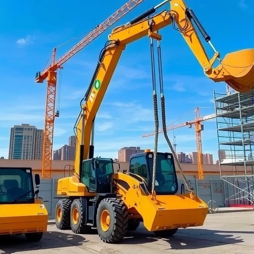 建筑与市政设施设备更新实施方案解析