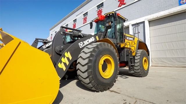 矿山装备助力绿色转型，徐工混动技术赋能白云鄂博矿区