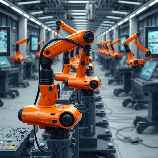 三一科技节聚焦新质生产力发展