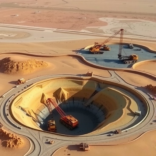 青海柴达木盆地金矿新发现 增储量43.2吨或创200亿价值