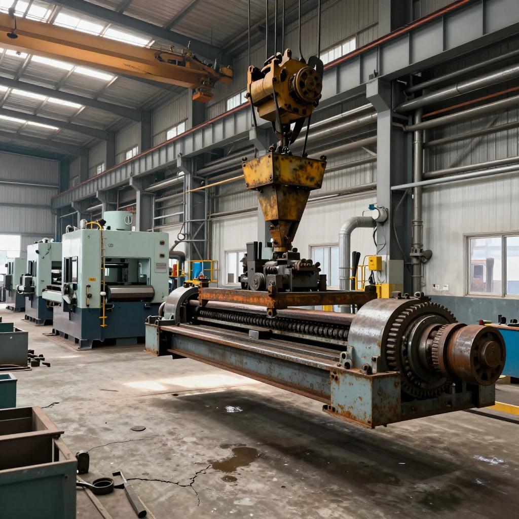 有色金属产业升级潜力与绿色转型方向