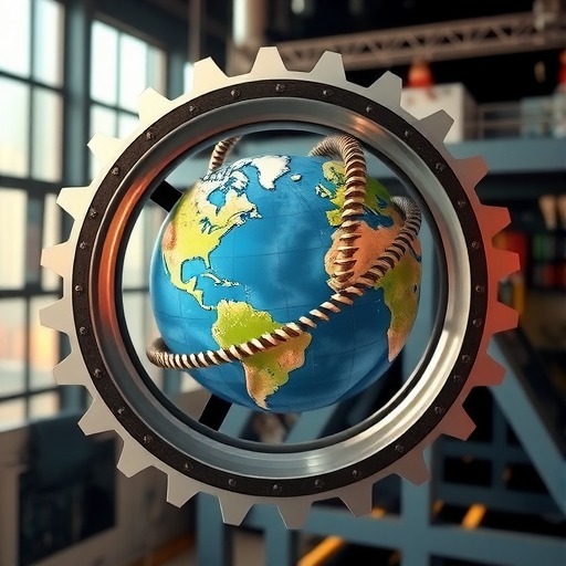 山东重工一季度业绩增长主攻高端市场创新突破