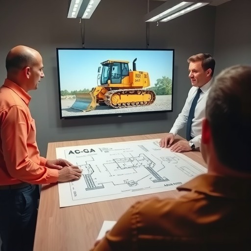 履带式液压振动打桩机团体标准讨论会成功举行