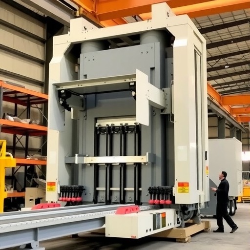 五项盾构机团体标准规范正式发布实施