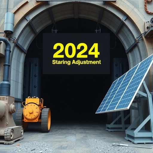 煤炭行业“大变革”！2024年产业结构调整全指南请收好_创启达优科机械