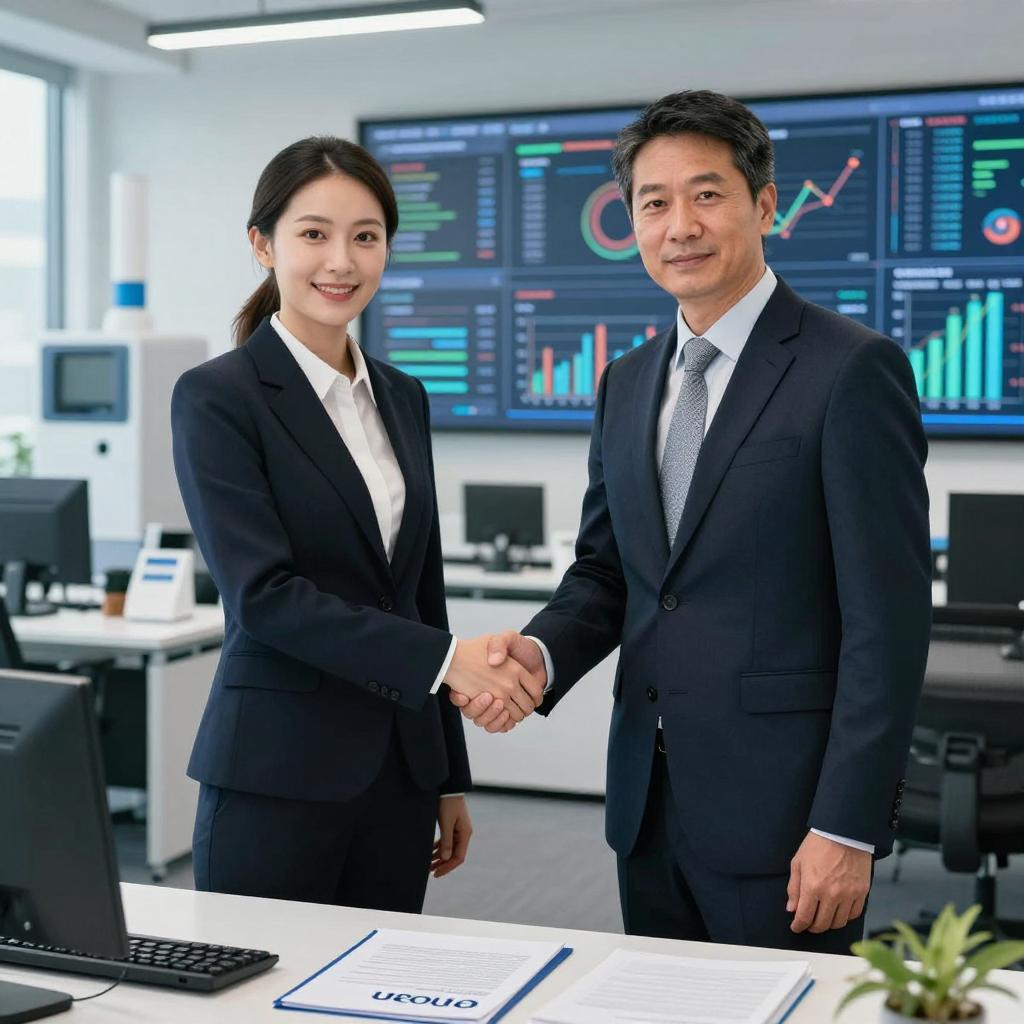 国机常林 950E电动 装载机_创启达优科机械