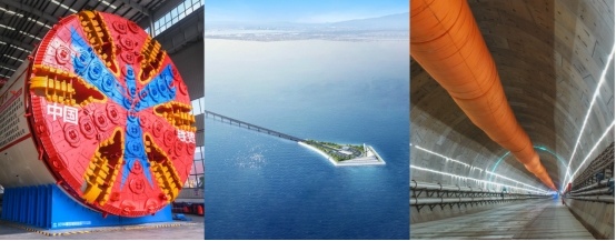 倒计时30天！深圳举办的隧道界“奥运会”，ITA10位前任主席齐聚深圳_创启达优科机械