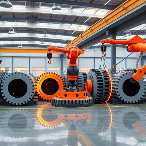 政策解读|江西省关于大力发展特色装备制造业的指导意见_创启达优科机械