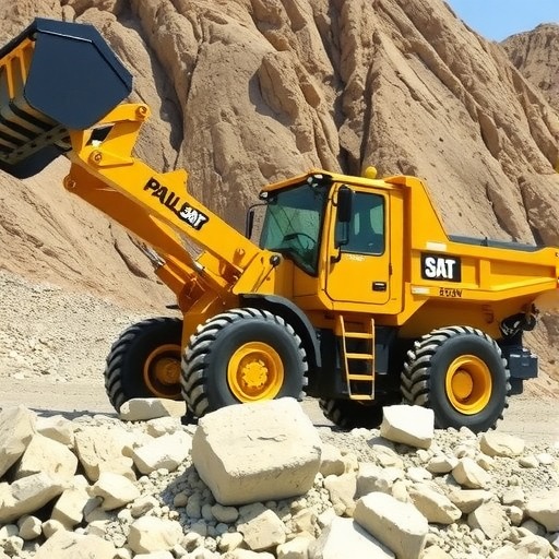 国机重工 955N 装载机_创启达优科机械