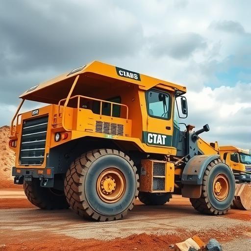 国机重工 957S 装载机_创启达优科机械