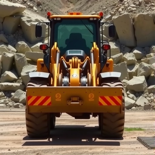 国机常林 957 装载机_创启达优科机械