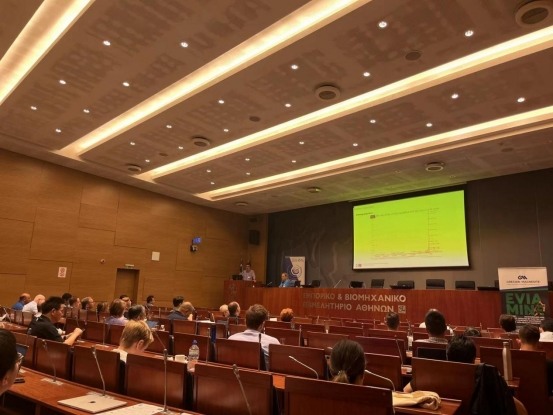 4月5日截止！ITA-CET培训会议火热报名中_创启达优科机械