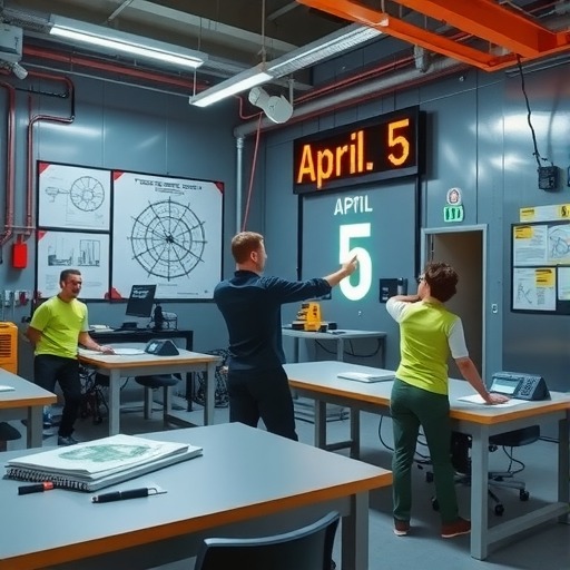 4月5日截止！ITA-CET培训会议火热报名中_创启达优科机械