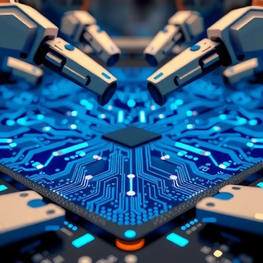 早报|ChatGPT首次设计出类脑AI芯片并已开始制造_创启达优科机械