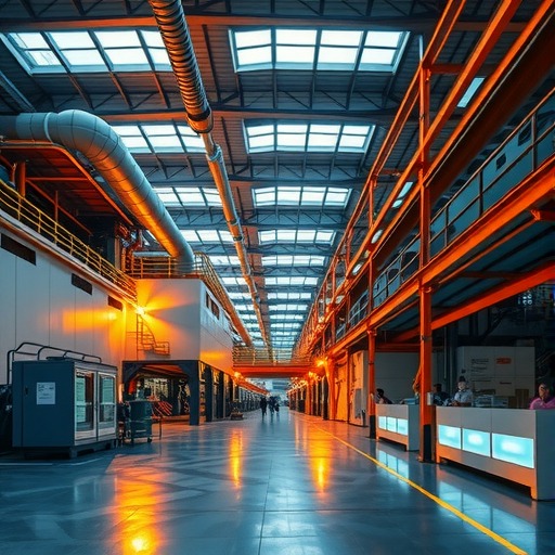 嘉兴：提升新一代信息技术等五大新兴产业科技企业创新能力_创启达优科机械