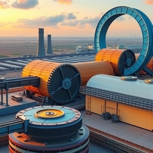 宁夏国资国企新一轮改革提升“全景图”逐渐浮现_创启达优科机械