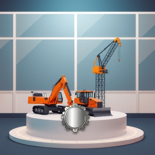 山河智能三款产品获“湖南省省级工业新产品”认定_创启达优科机械