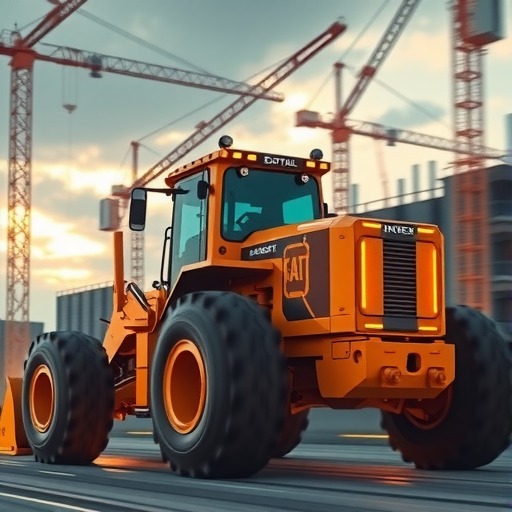 智能建造推动建筑行业高效转型：效率提升与效益强化案例解析