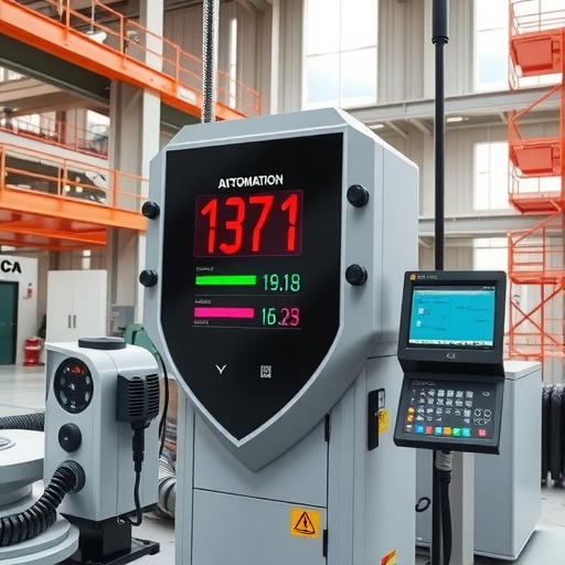 盾构机驾驶自动化分级标准发布 适用范围及实施要求解析