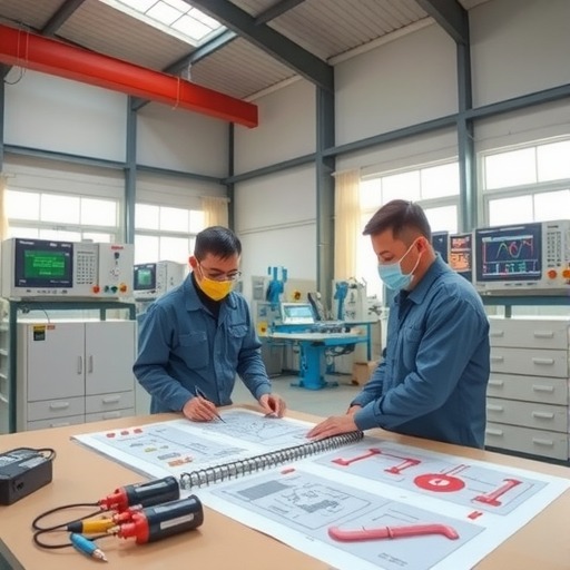 河南推动重大技术装备攻坚打造优势产业链