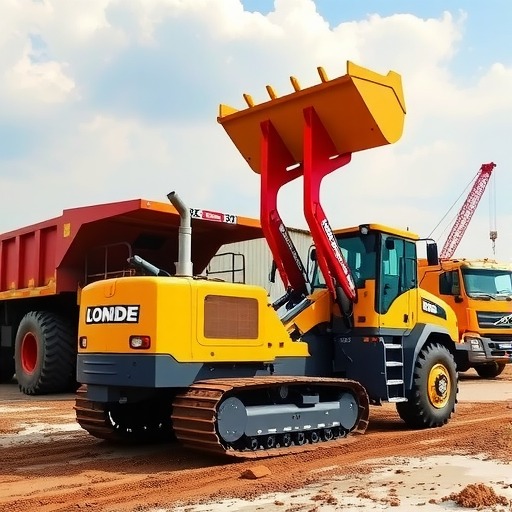 龙工 CDM836NG 装载机_创启达优科机械