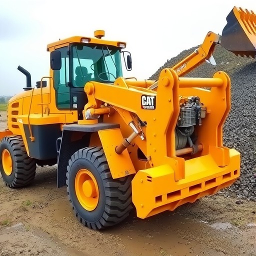 龙工 CDM833NG 装载机_创启达优科机械