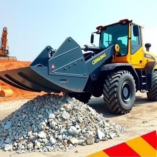 龙工 CDM855N 装载机_创启达优科机械