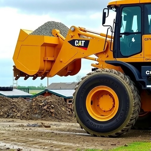 龙工 CDM855H 装载机_创启达优科机械