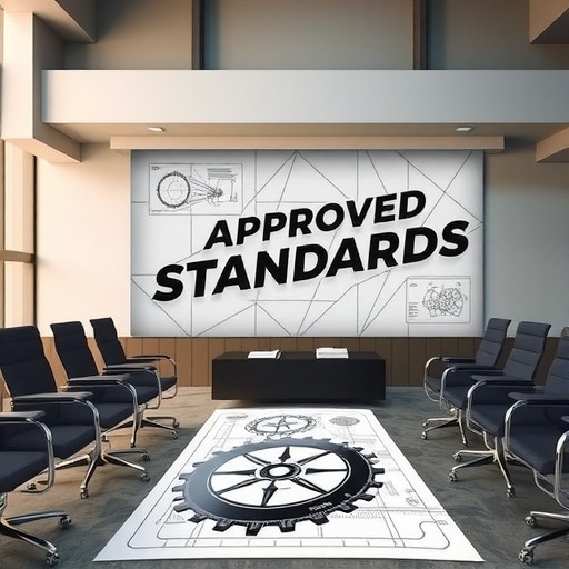 中国中小商业企业协会一批团体标准立项批准_创启达优科机械