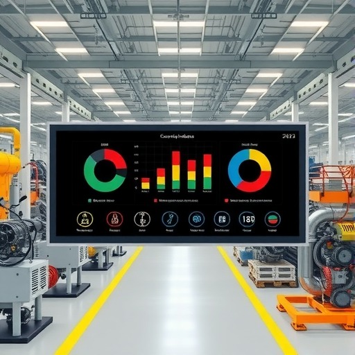 2023年机械工业经济运行情况综述_创启达优科机械