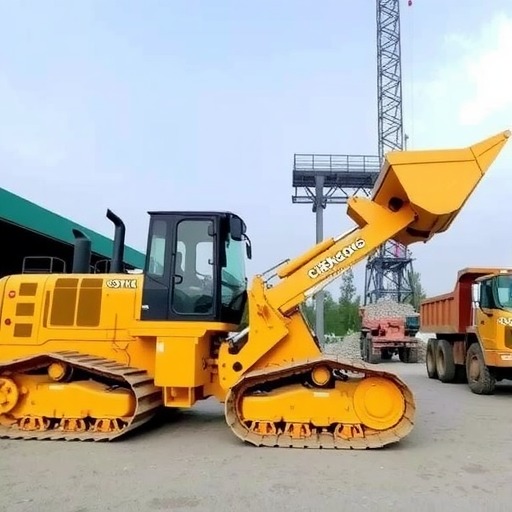 创启达优科机械 - 精密机械设备与工业五金解决方案_创启达优科机械