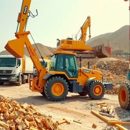 创启达优科机械 - 精密机械设备与工业五金解决方案_创启达优科机械