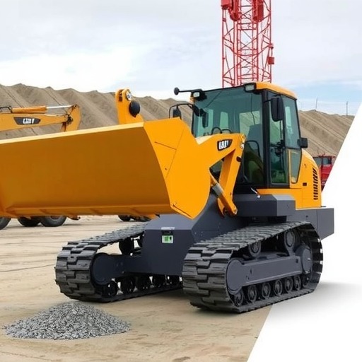 6000kg装载机，WP10G240E341发动机引领高效作业